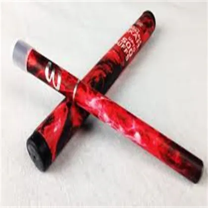 Shi Sha Vanilla flavour shisha pen