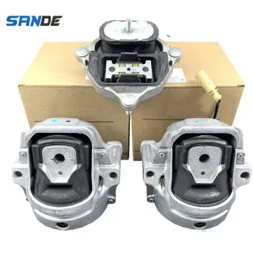Auto Parts for Audi A4/A5/Q5 Engine Mounts