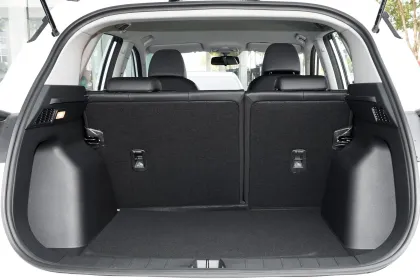 Geely Coolray 2024 Binyue Longteng Edition SUV