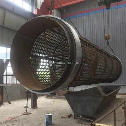 Waste Sorting Equipment for Sale | Municipal Solid Waste Sorting Machine