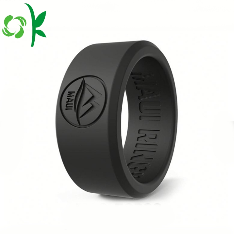 Waterproof Silicone Ring