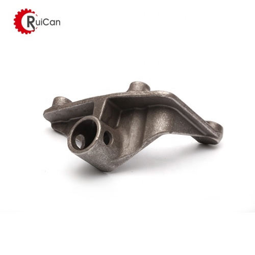 Protótipo Rápido Zircon Sand Steel Bracket