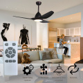 Customized Smart Home Deckenventilator