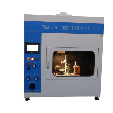 Insulation Resistance to Tracking and Erosion Tester PCL control Test machine