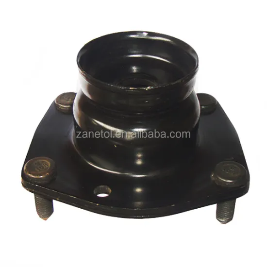 ZANETOL Front Shock Absorber Mount Strut Mount for Jeep Commander XK & Grand Cherokee WK 2006-2010