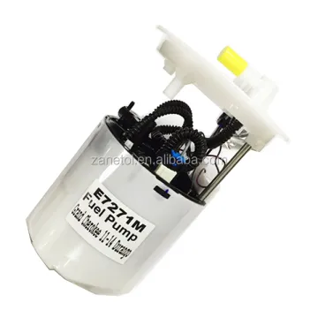 Fuel Pump for Dodge Durango & Jeep Grand Cherokee WK2 2011-2016 (E7271M, 5145585AD, 04578815AG, 5145583AB, E7273M)