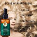 1pc 7X Rapid Growth Hair Treatment Anti Hair Loss Fast Growth Ginger Hair Oil Serum Essential 30ml J4F0