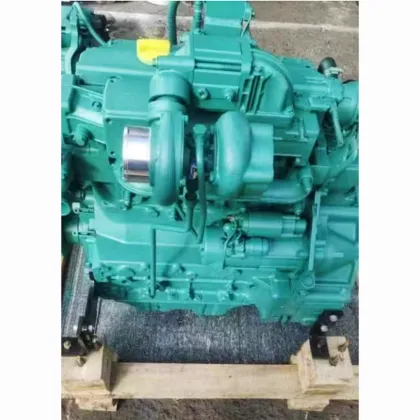 High Quality Factory Price Deutz BF4M2012 Engine Assembly