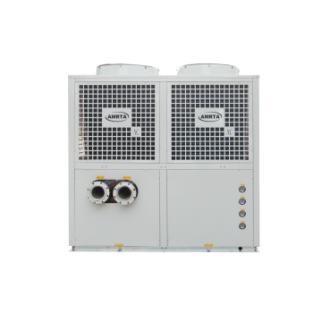 Modular Air Cooled Chiller Commercial Air Conditioner