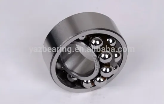 YAZ 2309 K AKTN self aligning ball bearings