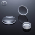 Lensa Bulat Meniscus