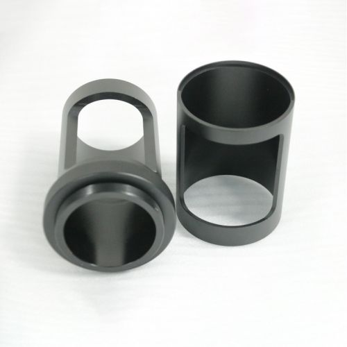 OEM CNC Machining Auto Parts Processing 