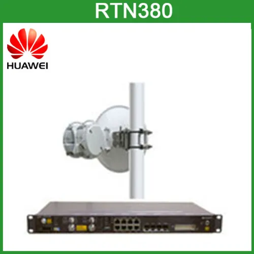 Huawei Optix Rtn 300 Microwave Transceivers Rtn380 Optical Transceiver