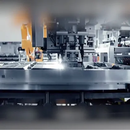 Volkswagen ID.4x: The Pinnacle of Electric SUV Innovation