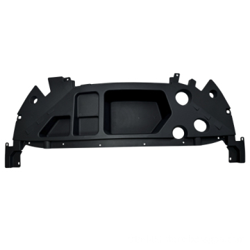 Made in China PP Car Accessories Head Storage Front Trunk Organizer Box - RHD Frunk Organizer for BYD ATTO3