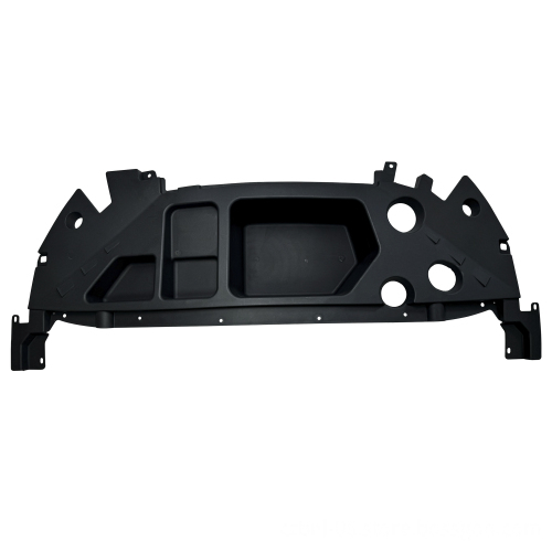 Made in China PP Car Accessories Head Storage Front Trunk Organizer Box - RHD Frunk Organizer for BYD ATTO3
