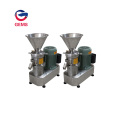 Electric Turkish Pepper Sauce Grinding Processing Machine