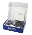 HDMI a HDMI + Extractor de audio