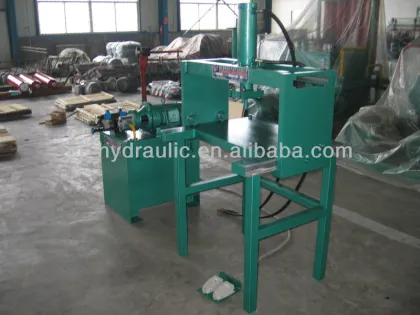 Hydraulic Riveting Press Machine