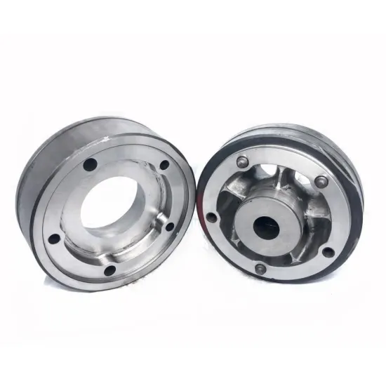 High precision automatic equipment aluminum extrusion mold