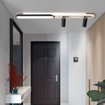 Spotlight Ceiling Lights: Best Selling Design Products for Living Room, Bedroom, and Kitchen