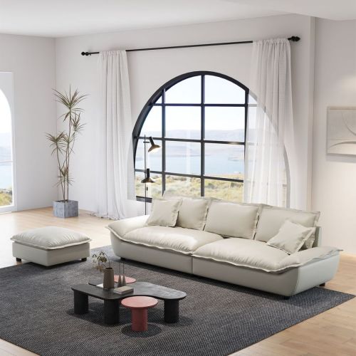 Vatikan 3 Seater Sailing Sofa
