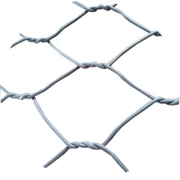 Welded Galvanized Gabion Wire Mesh Stone Cage Baskets & Hexagonal Gabion Boxes