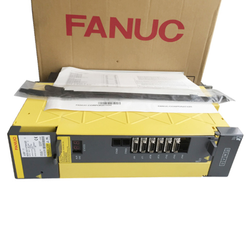 A06B-6120-H018 FANUC NEW