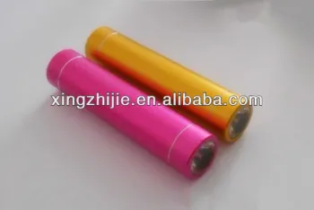 MIni power bank , USB charger,manufacturer from china