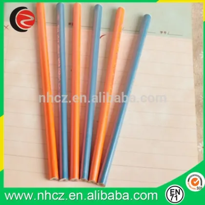 Cute little stupid bear pencil