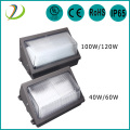 IP65 kalis air 100w dipimpin Wall Pack