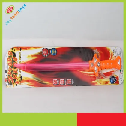 JTL60004 boy toys lighting music sword toys