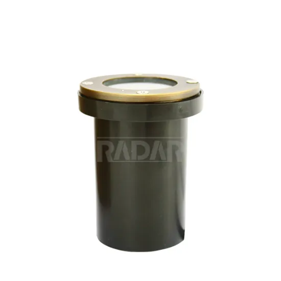 Outdoor Waterproof LED Inground Light for Deck and Landscape