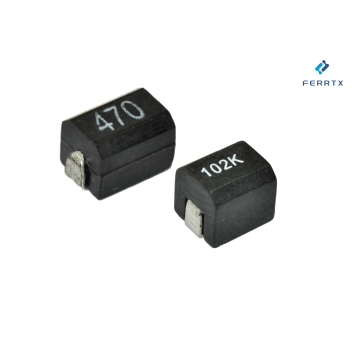 Molded Inductors AISM