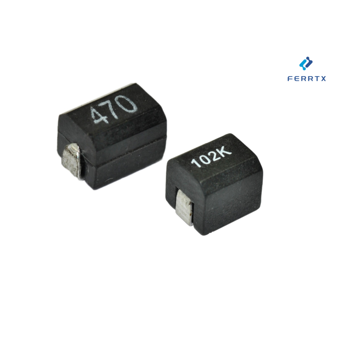Molded Inductors AISM