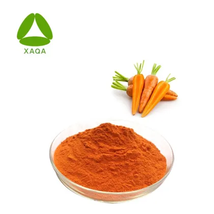 Pure Natural Beta Carotene / Beta-carotene Powder Price