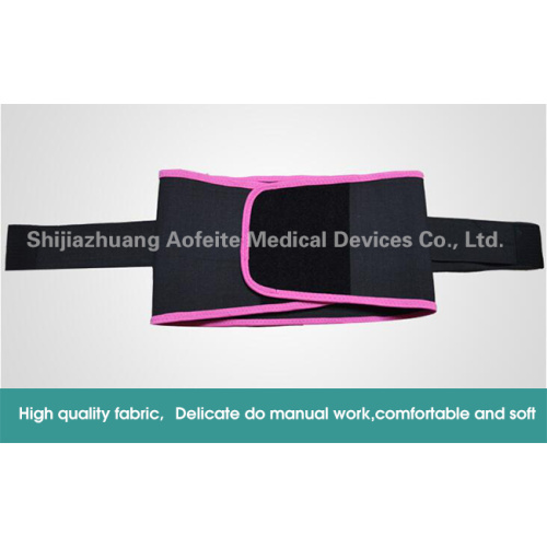 Best aerobics exercise elastic running waist belt