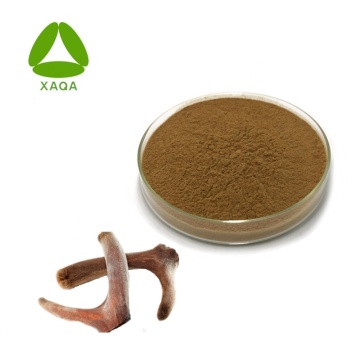 Deer Antler Velvet Extract Powder Sex Enhance Ingredients