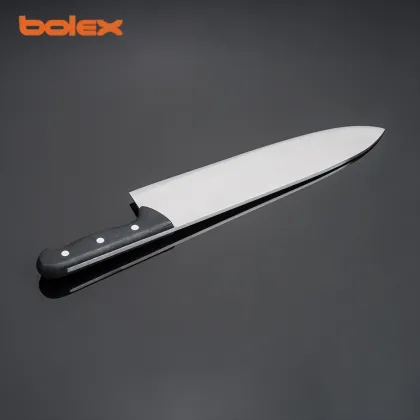 cook kitchen knives chef knife poultry knife catering restaurant hotel