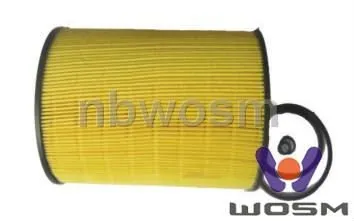 MAN TRUCK PARTS (B-116 MAN TRUCK OIL FILTER)