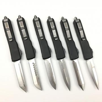 Microtech Best OTF Pocket Knife for Sale