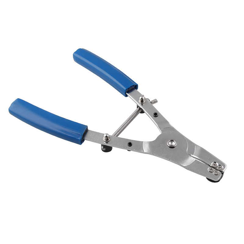 Blue Brake Piston Removal Pliers