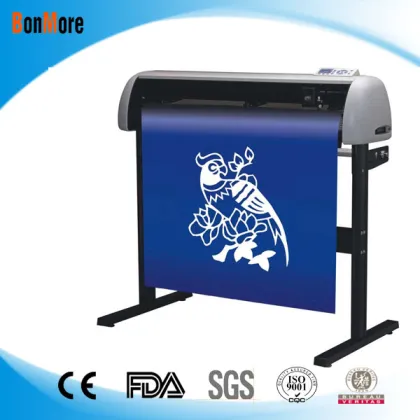 cut plotter/print and cut plotter/vinyl cutting plotter price