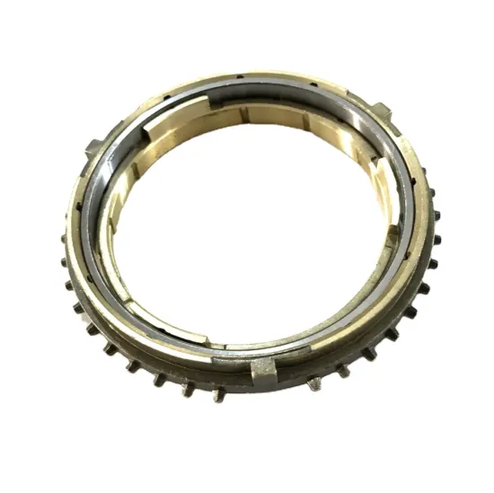 Transmission Brass Synchronizer Ring 3 Sets OEM 33037-60050/3303760050/33037-OK020/33037OK020 for Toyota 2KD