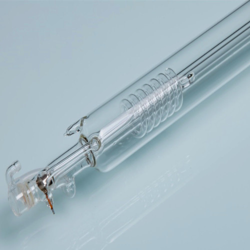 110w CO2 laser tubes laser machine accessories
