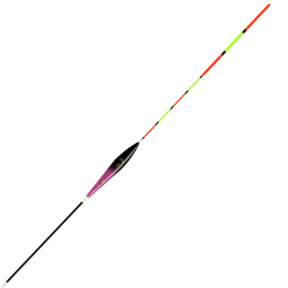 China Gravity Induction Fish Float - Daytime & Night Carp Fishing