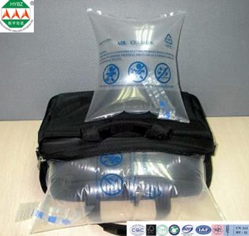 Innovative Air Cushion Filler Boosting Massage Cushion Performance
