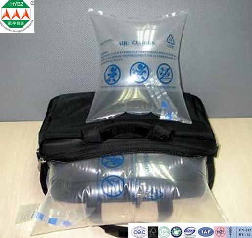 Innovative Air Cushion Filler Boosting Massage Cushion Performance