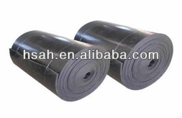 NBR rubber sheet oil-resistance