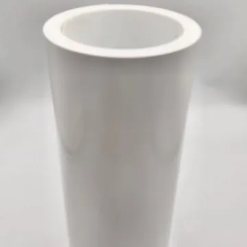 Printable Rigid White Matte Sheet PVC Film Roll